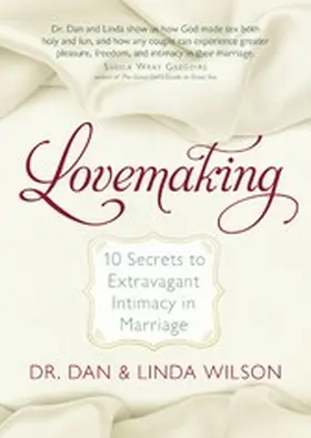 Wilson |  Lovemaking | eBook | Sack Fachmedien