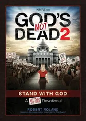 Noland |  God's Not Dead 2 | eBook | Sack Fachmedien