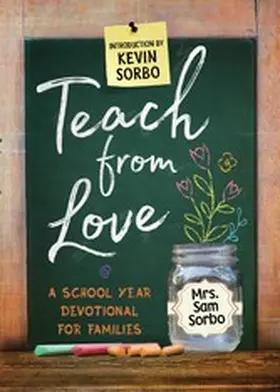 Sorbo |  Teach from Love | eBook | Sack Fachmedien