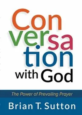 Sutton |  Conversation with God | eBook | Sack Fachmedien
