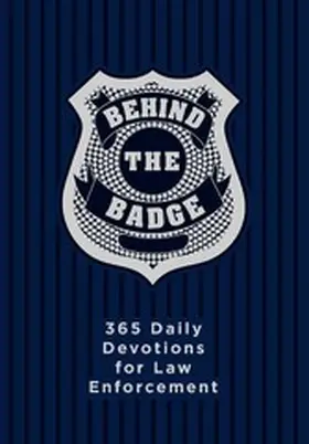 Davis |  Behind the Badge | eBook | Sack Fachmedien