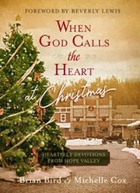 Bird / Cox |  When God Calls the Heart at Christmas | eBook | Sack Fachmedien