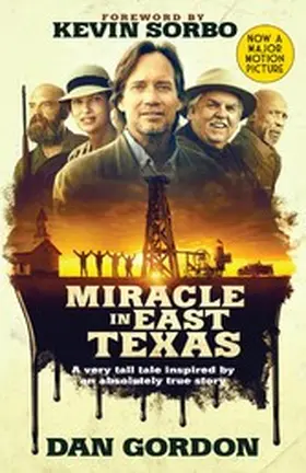 Gordon |  Miracle in East Texas | eBook | Sack Fachmedien