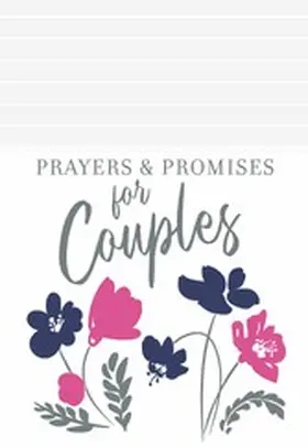  Prayers & Promises for Couples | eBook | Sack Fachmedien