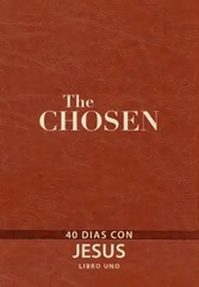 Jenkins / Hendricks |  The Chosen - Libro uno | eBook | Sack Fachmedien