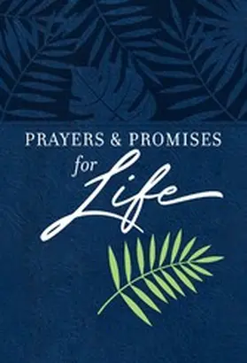  Prayers & Promises for Life | eBook | Sack Fachmedien
