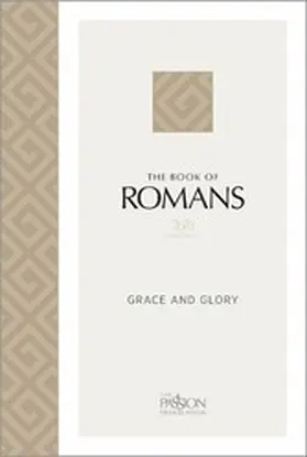 Simmons |  The Book of Romans (2020 Edition) | eBook | Sack Fachmedien