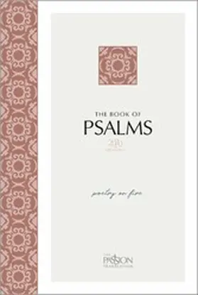 Simmons |  The Book of Psalms (2020 Edition) | eBook | Sack Fachmedien