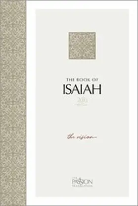 Simmons |  The Book of Isaiah (2020 Edition) | eBook | Sack Fachmedien