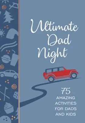 Laffoon |  Ultimate Dad Night | eBook | Sack Fachmedien