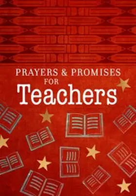  Prayers & Promises for Teachers | eBook | Sack Fachmedien