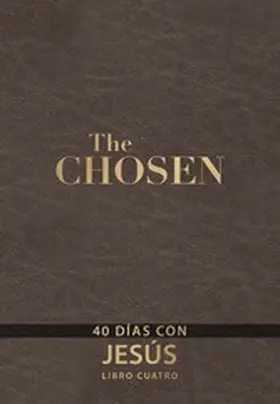 Jenkins / Hendricks |  The Chosen - Libro cuatro | eBook | Sack Fachmedien