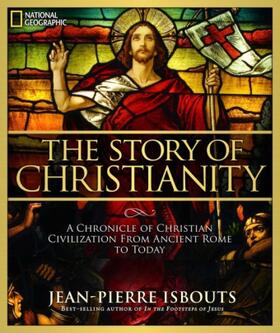 Isbouts |  The Story of Christianity | Buch |  Sack Fachmedien