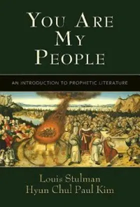 Stulman / Kim |  You Are My People | eBook | Sack Fachmedien