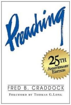 Craddock |  Preaching  34579 | eBook | Sack Fachmedien