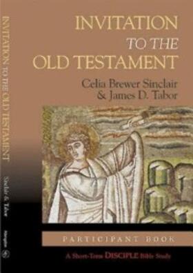 Tabor / Sinclair |  Invitation to the Old Testament: Participant Book | eBook | Sack Fachmedien