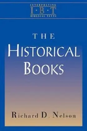 Nelson |  The Historical Books | eBook | Sack Fachmedien