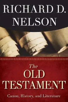 Nelson |  The Old Testament | eBook | Sack Fachmedien