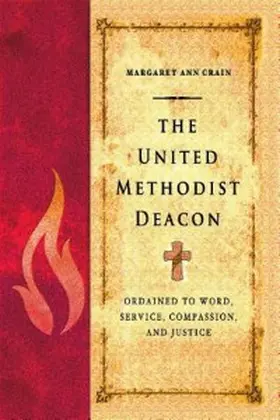 Crain |  The United Methodist Deacon | eBook | Sack Fachmedien