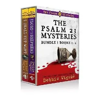 Viguie |  The Psalm 23 Mysteries Bundle, The Lord is My Shepherd & I Shall Not Want - eBook [ePub] | eBook | Sack Fachmedien