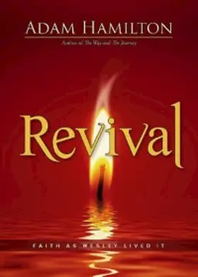 Hamilton / Reddig |  Revival | eBook | Sack Fachmedien