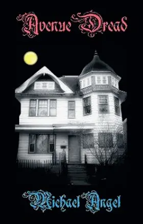 Angel |  Avenue Dread | eBook | Sack Fachmedien