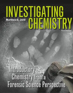 Johll |  Investigating Chemistry | Buch |  Sack Fachmedien