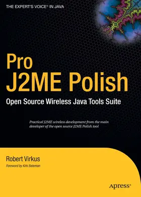 Virkus | Pro J2ME Polish | E-Book | www2.sack.de