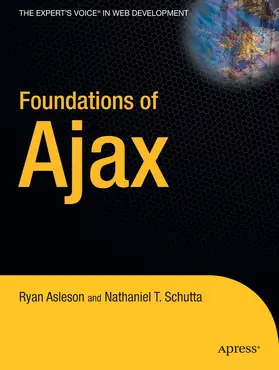 Schutta / Asleson | Foundations of Ajax | E-Book | www2.sack.de