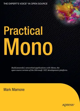 Mamone | Practical Mono | E-Book | www2.sack.de