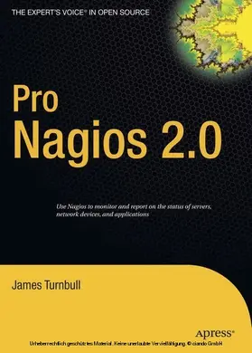 Turnbull | Pro Nagios 2.0 | E-Book | www2.sack.de