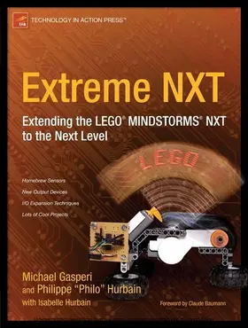 Hurbain / Gasperi | Extreme NXT | E-Book | sack.de