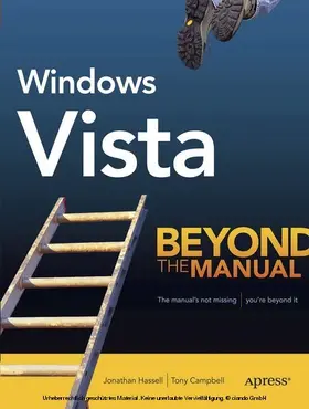 Campbell / Hassell | Windows Vista | E-Book | sack.de