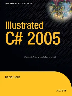 Solis | Illustrated C# 2005 | E-Book | sack.de
