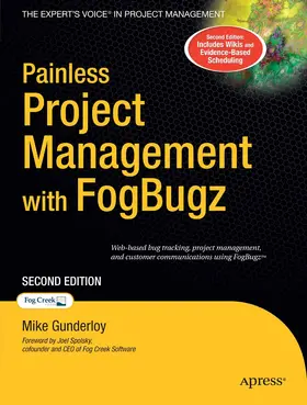 Gunderloy | Painless Project Management with FogBugz | E-Book | www2.sack.de