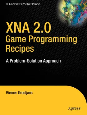 Grootjans | XNA 2.0 Game Programming Recipes | E-Book | www2.sack.de