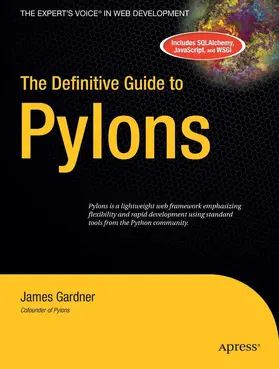 Gardner | The Definitive Guide to Pylons | E-Book | sack.de