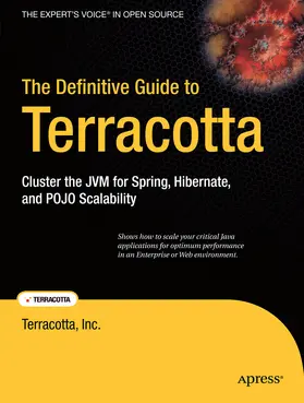 Inc | The Definitive Guide to Terracotta | E-Book | www2.sack.de