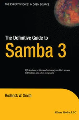 Smith |  The Definitive Guide to Samba 3 | eBook | Sack Fachmedien