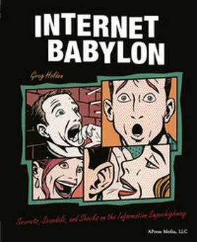 Holden | Internet Babylon | E-Book | sack.de