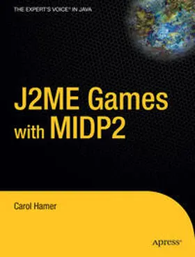 Hamer | J2ME Games with MIDP2 | E-Book | www2.sack.de
