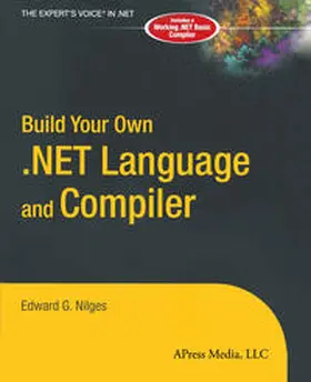Nilges | Build Your Own .NET Language and Compiler | E-Book | www2.sack.de