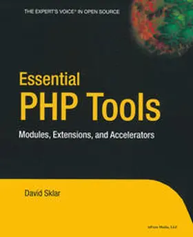 Sklar |  Essential PHP Tools | eBook | Sack Fachmedien
