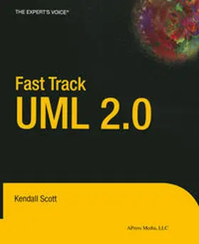 Scott | Fast Track UML 2.0 | E-Book | www2.sack.de