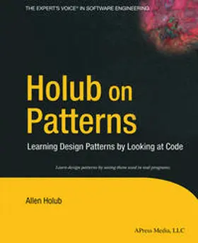 Holub |  Holub on Patterns | eBook | Sack Fachmedien