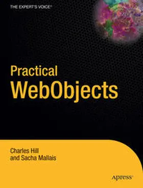 Mallais / Hill | Practical WebObjects | E-Book | www2.sack.de
