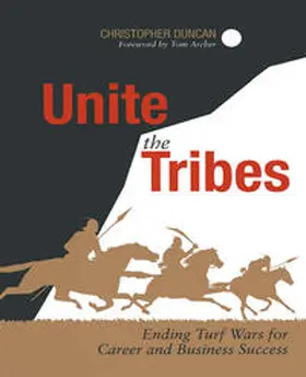 Duncan |  Unite the Tribes | eBook | Sack Fachmedien
