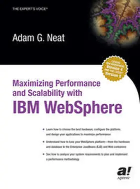 Neat | Maximizing Performance and Scalability with IBM WebSphere | E-Book | www2.sack.de