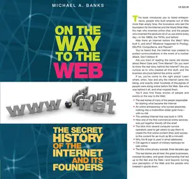 Banks | On the Way to the Web | E-Book | sack.de