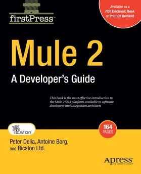 Borg / Delia / Ltd | Mule 2 | E-Book | sack.de
